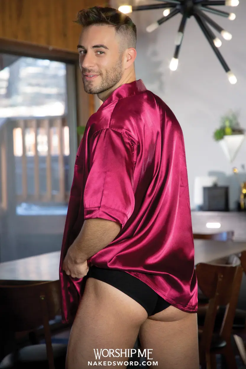 Worship Me – Scene 4: Morgxn Thicke & Liam Hunt 8