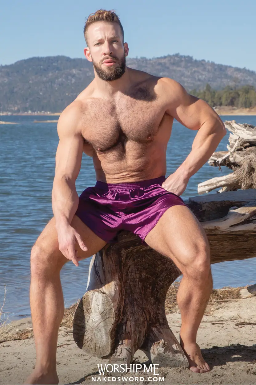 Worship Me – Scene 4: Morgxn Thicke & Liam Hunt