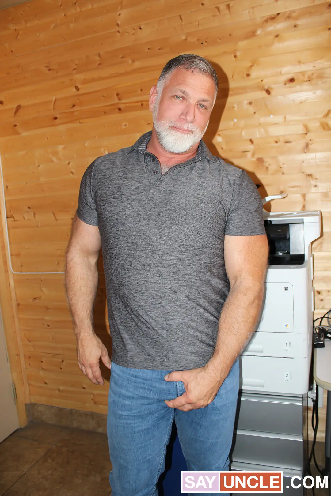 Young Perps: Jaxon Valor, Keith Foxxx & Rick Kelson 12