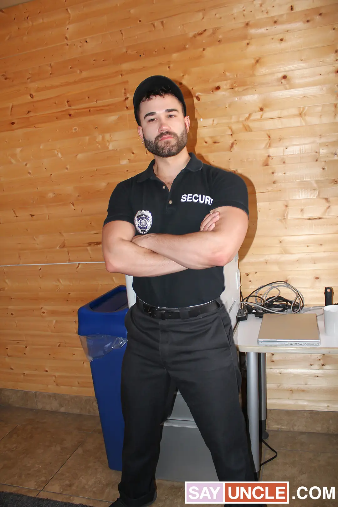 Young Perps: Jaxon Valor, Keith Foxxx & Rick Kelson 14