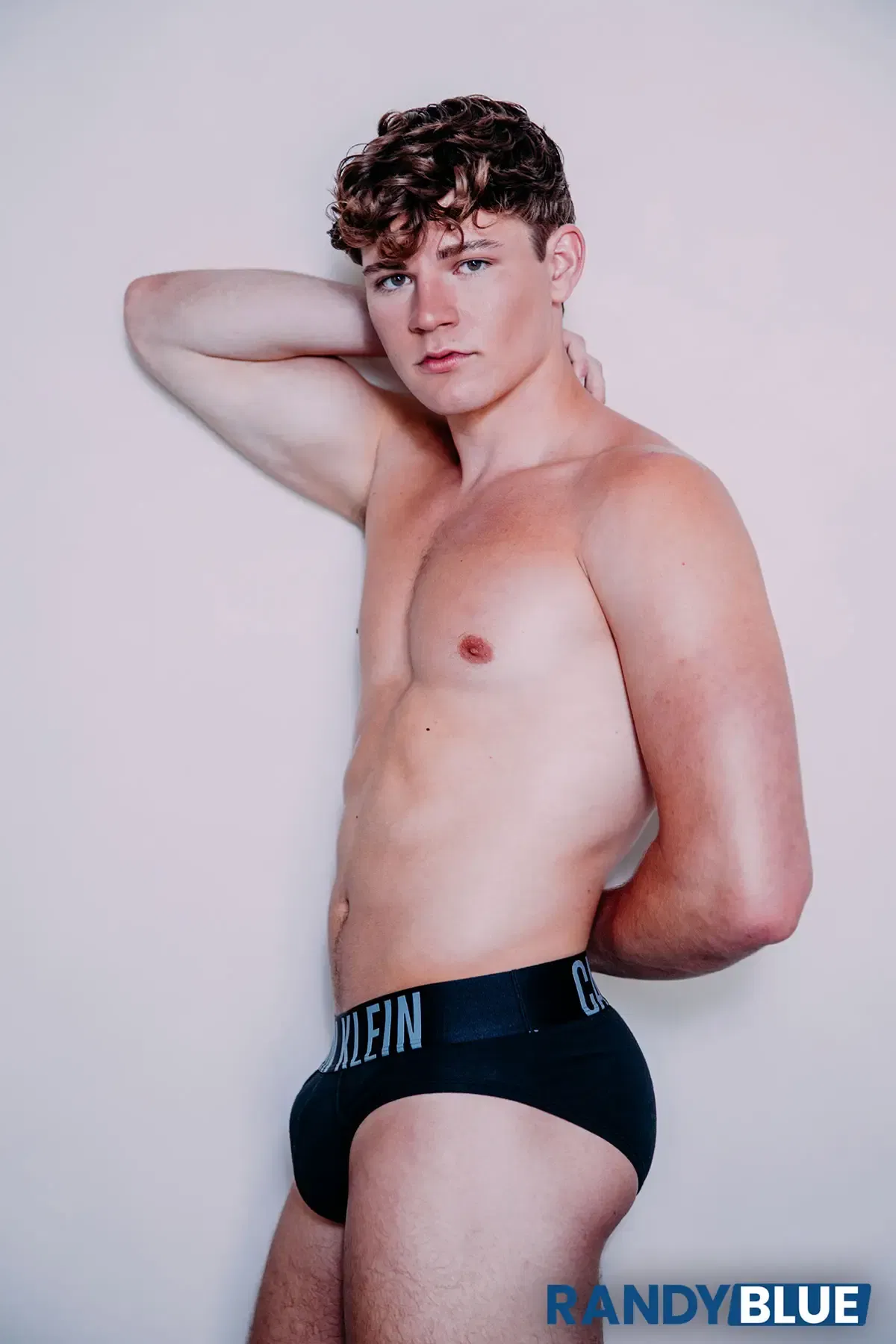 Alex Ink & Oliver Marks For Randy Blue 10