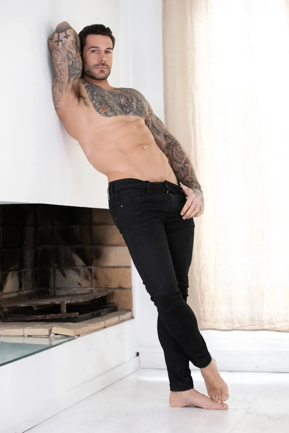 Babylon Prince & Papi Kocic For MEN