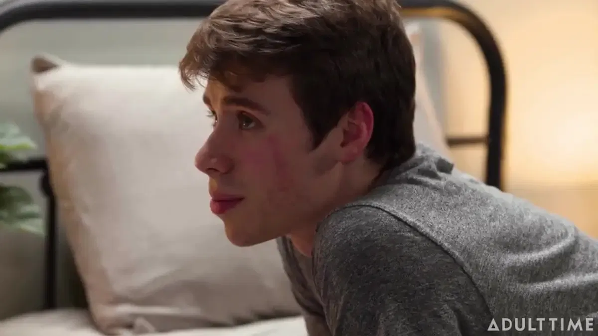 Being True To Ourselves: Drake Von & Adam Awbride 1