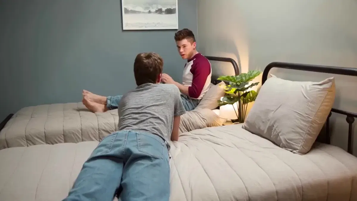 Being True To Ourselves: Drake Von & Adam Awbride