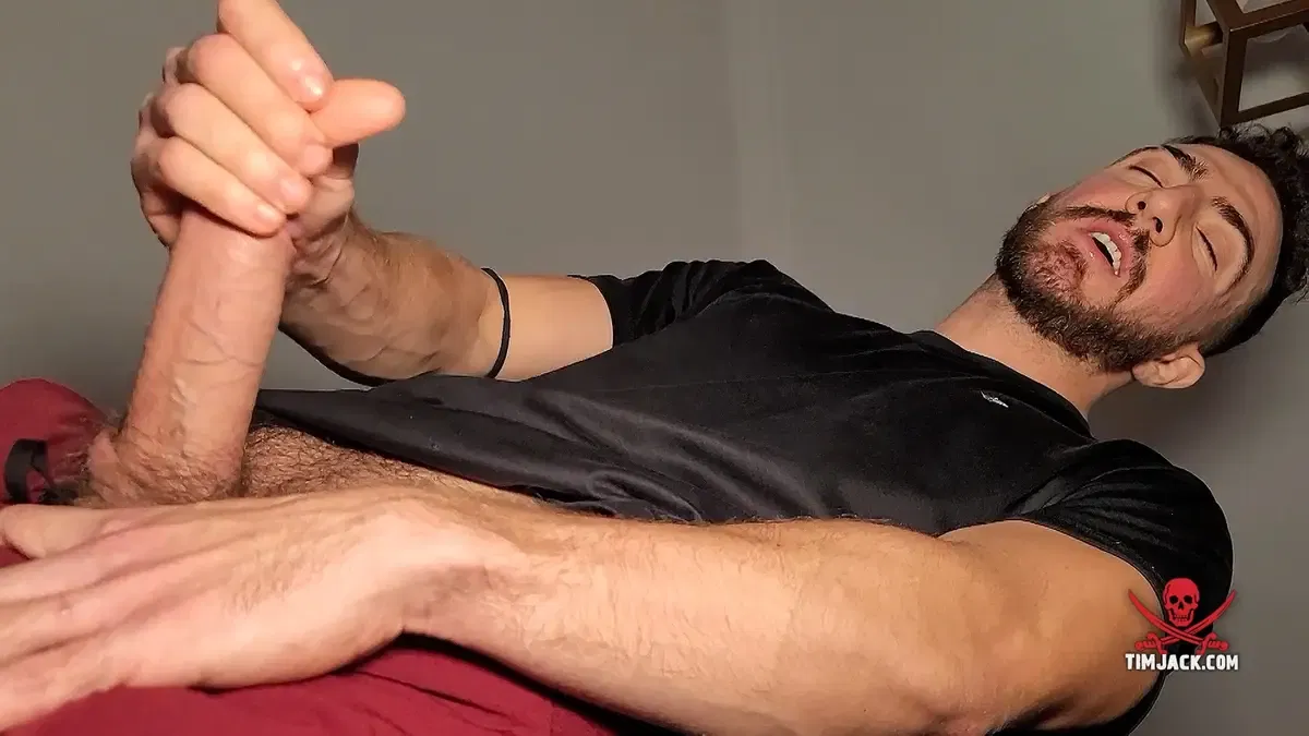 Chris David – Solo for Tim Jack 2