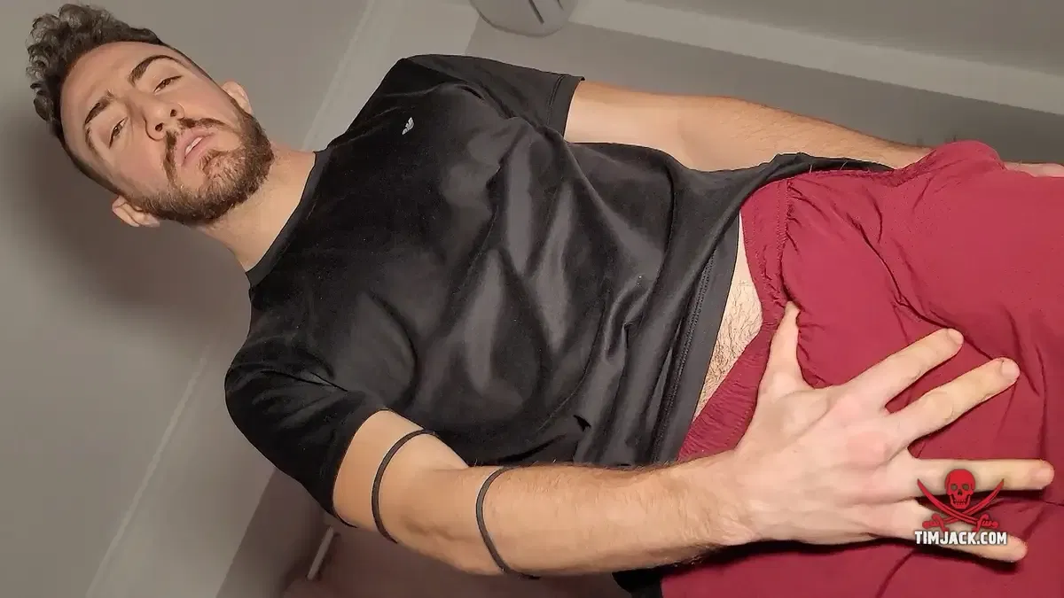 Chris David – Solo for Tim Jack