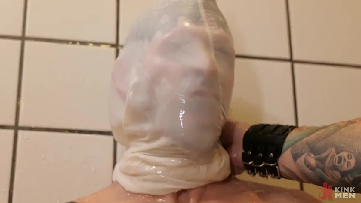 Christian Wilde & Devin Franco In The Best BDSM Scene Ever 16