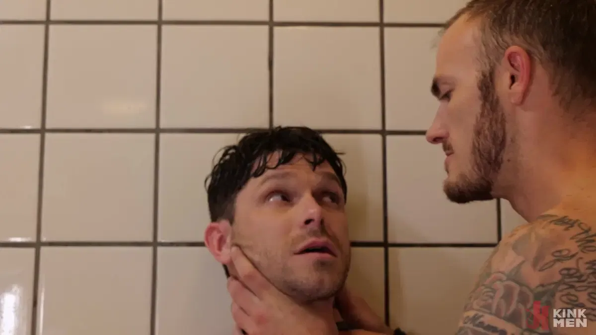 Christian Wilde & Devin Franco In The Best BDSM Scene Ever 19