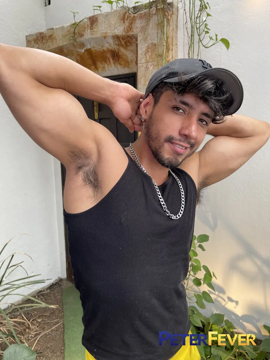 Cue The Cocks: Zed Sheng, Abraham Shehell & Alfonso Osnaya