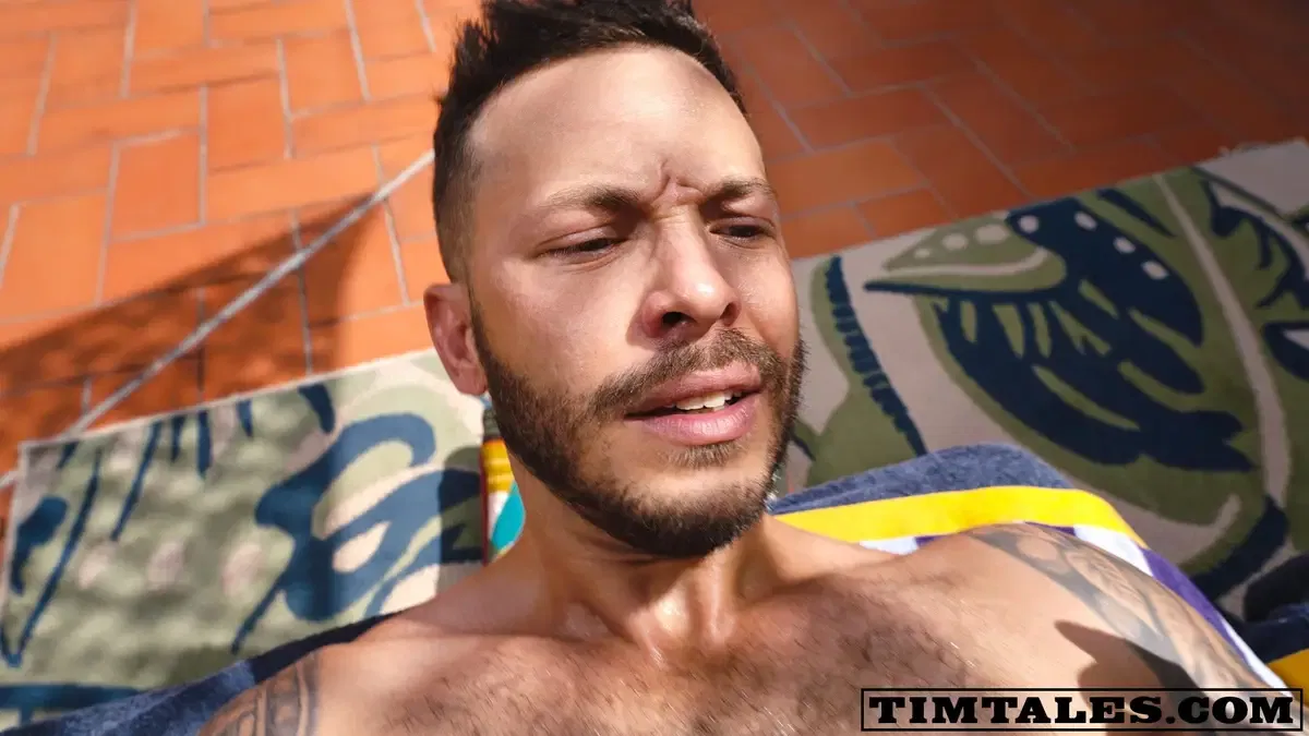 Davi Neto Fucks John Brachalli At Tim Tales 6