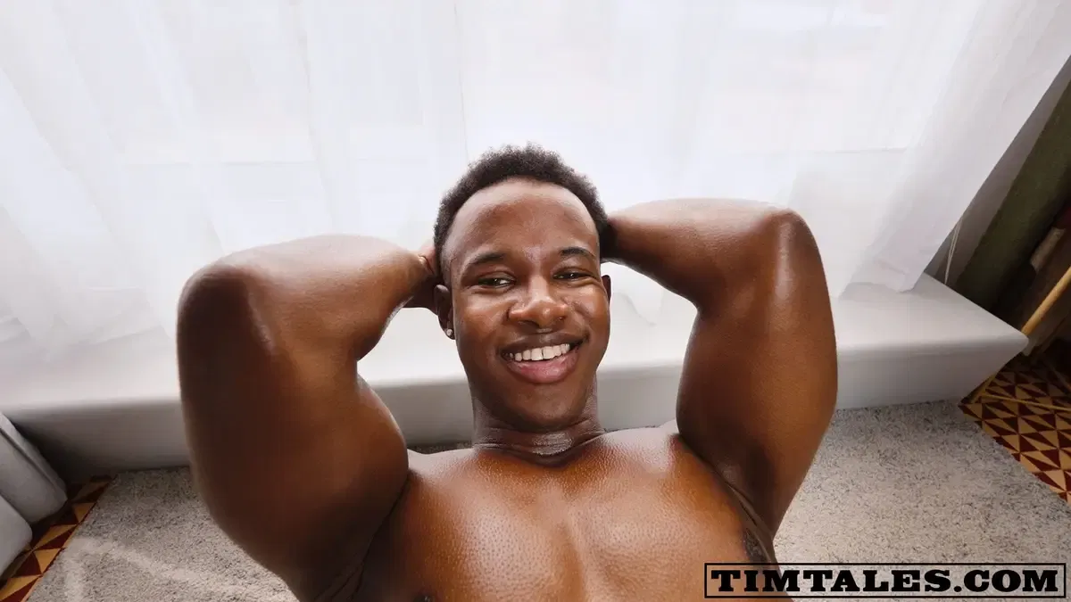 Davi Neto & Peter SinnerPit - Tim Tales 22