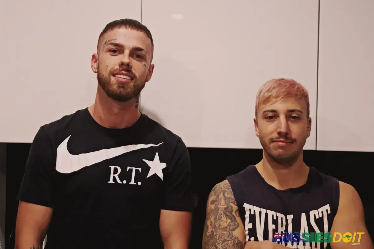 Elijah's Dream Fuck With Kandy Kane 1