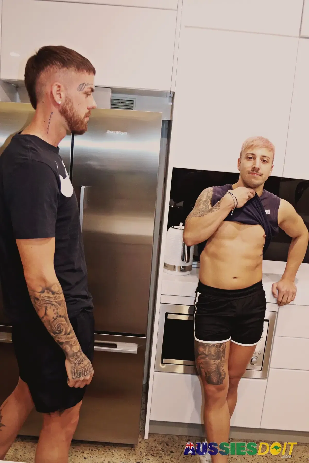 Elijah's Dream Fuck With Kandy Kane 3