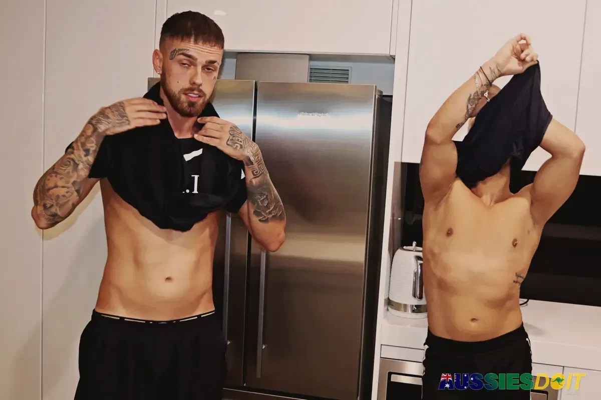 Elijah's Dream Fuck With Kandy Kane 4