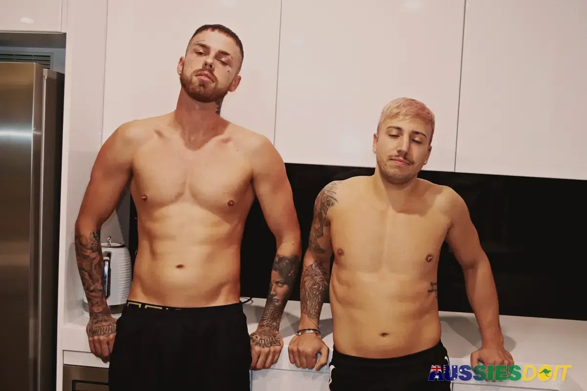 Elijah's Dream Fuck With Kandy Kane 5