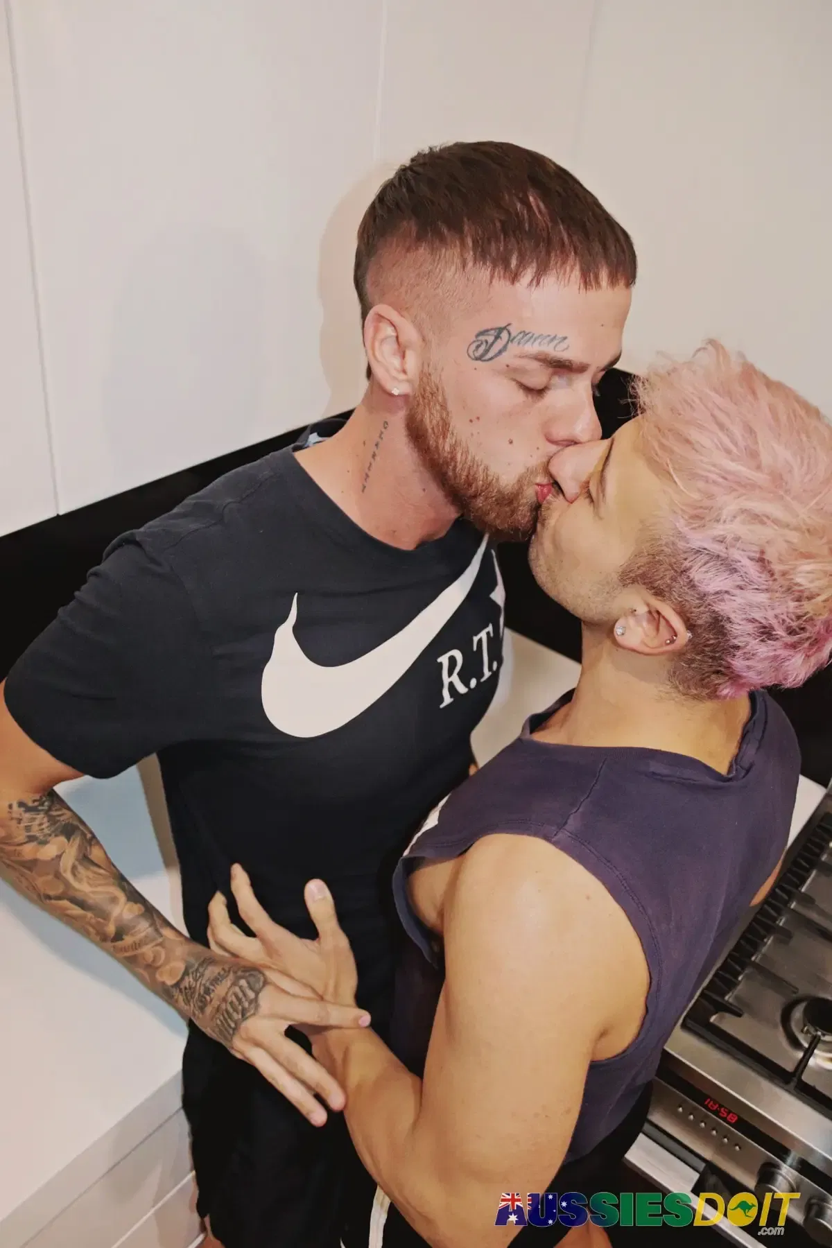 Elijah's Dream Fuck With Kandy Kane 6