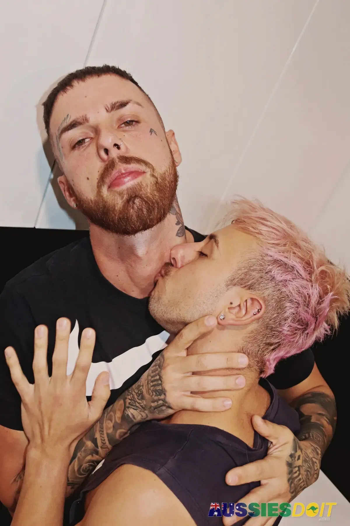 Elijah's Dream Fuck With Kandy Kane 7