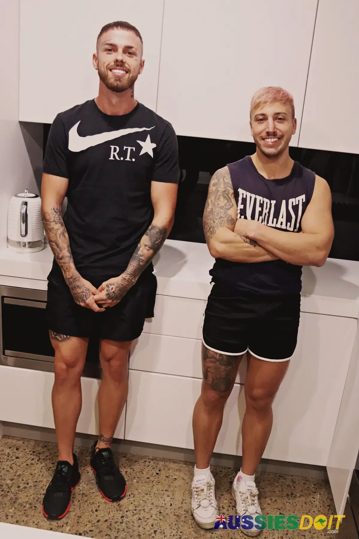 Elijah's Dream Fuck With Kandy Kane