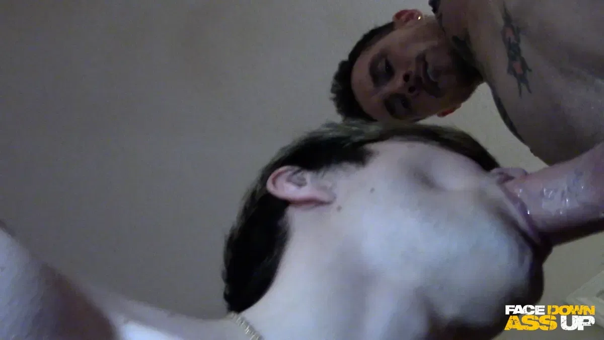 Face Down Ass Up: Chicken Feed 2