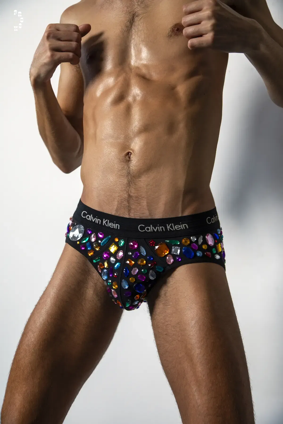 Go Boy Go - The Honky Tonk Hooker 6