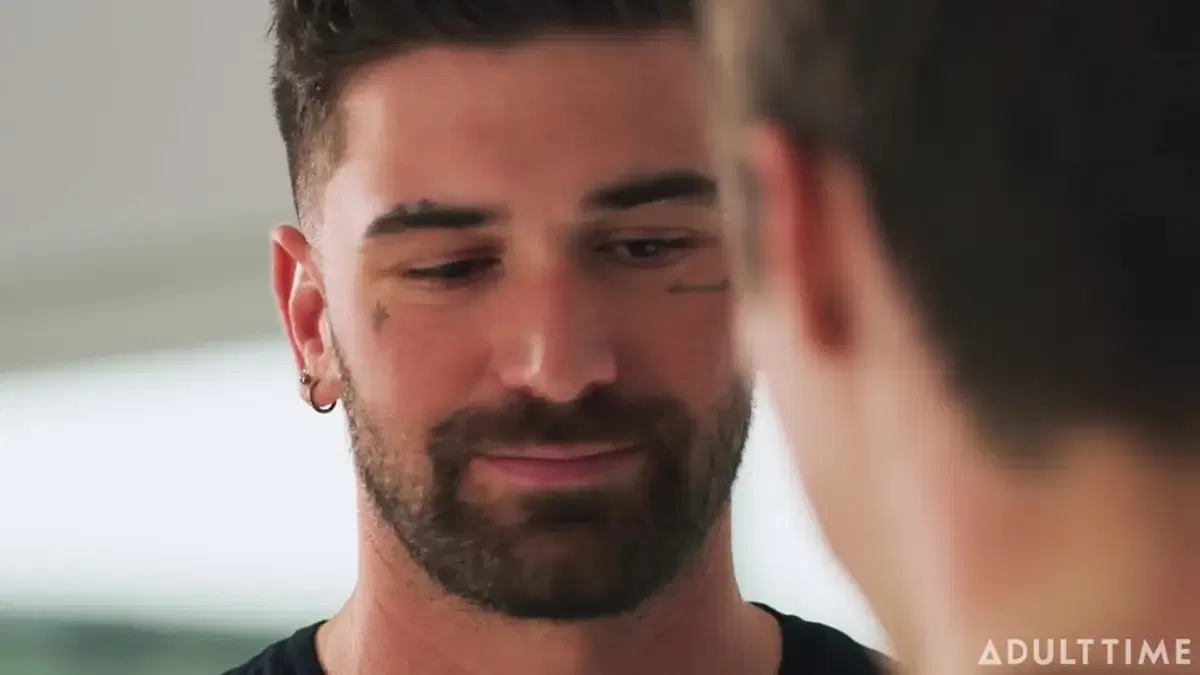 Mad Fuckers: Chris Damned, Harley Xavier & Adam Awbride