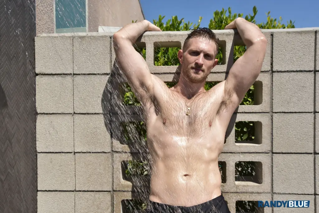 Paul Wagner & Jay Tee - Randy Blue 1