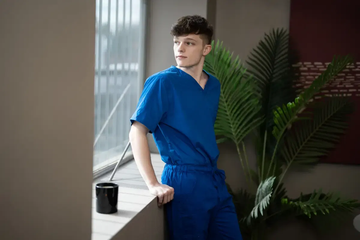 Simulation Stimulation: Jake Preston & Mitch Cox 3