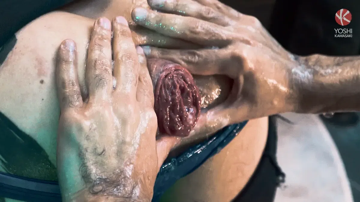 Snap Up: Part 1 - Leon Chevalier & Yoshi Kawasaki 11