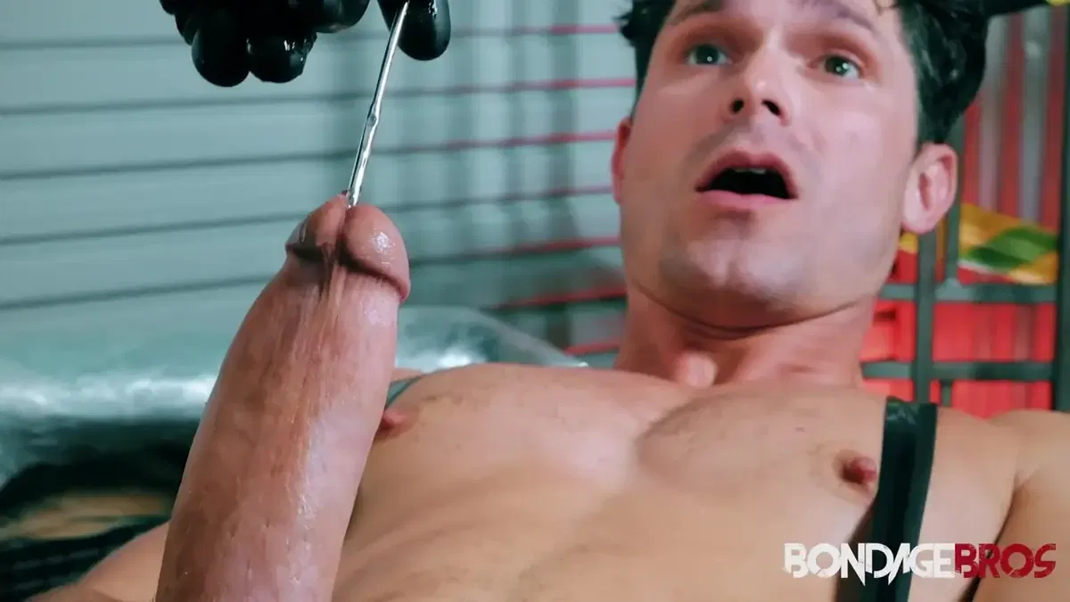 Sounding & Rosebud Pumping - Devin Franco & Ryan Sebastian 3