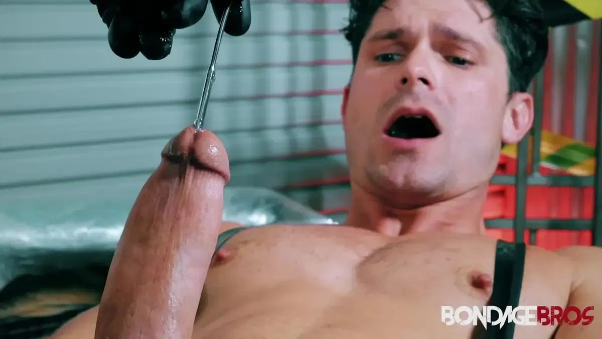 Sounding & Rosebud Pumping - Devin Franco & Ryan Sebastian 4