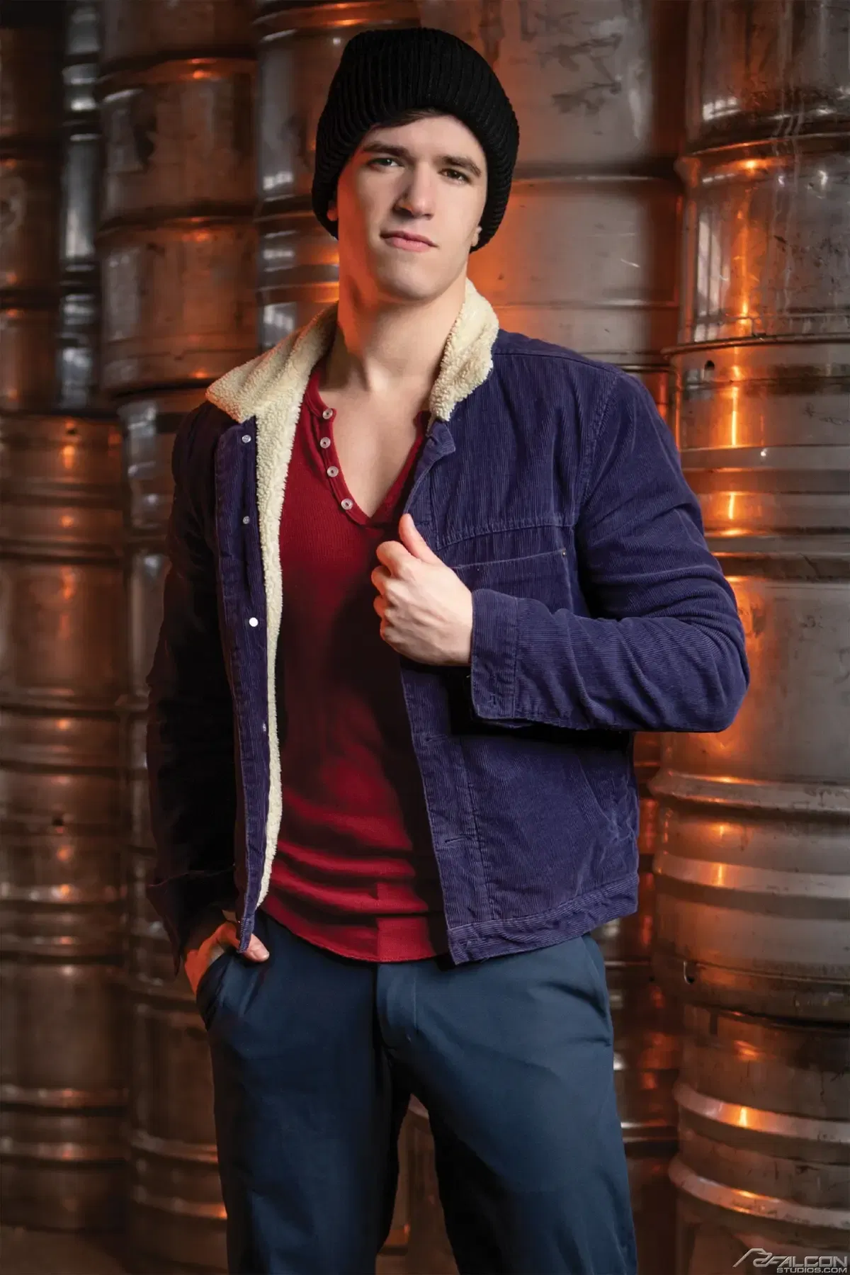 Sugar Shack: Maverick Sun & Nate Rose 1