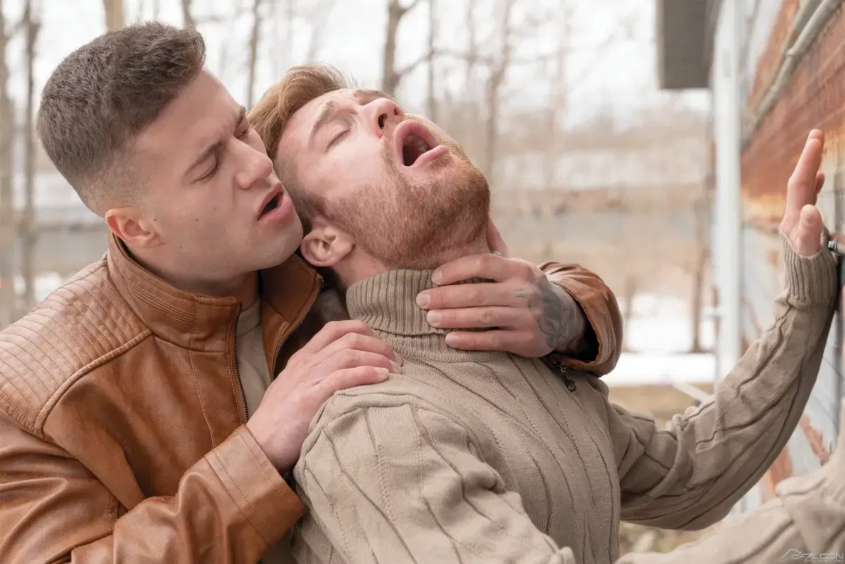 Sugar Shack: Olivier Robert & Clark Delgaty 8