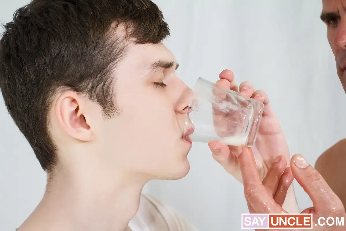 Take It Seriously: President Oaks & Dakota Lovell 9