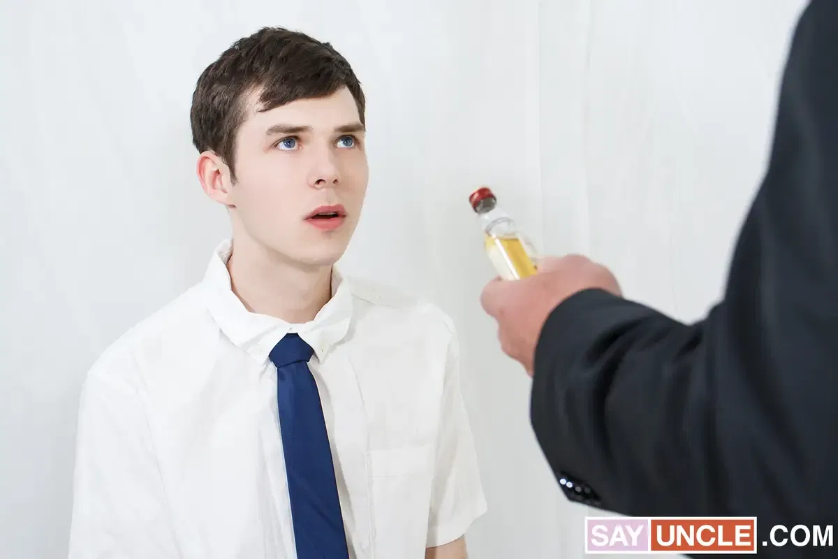 Take It Seriously: President Oaks & Dakota Lovell 1