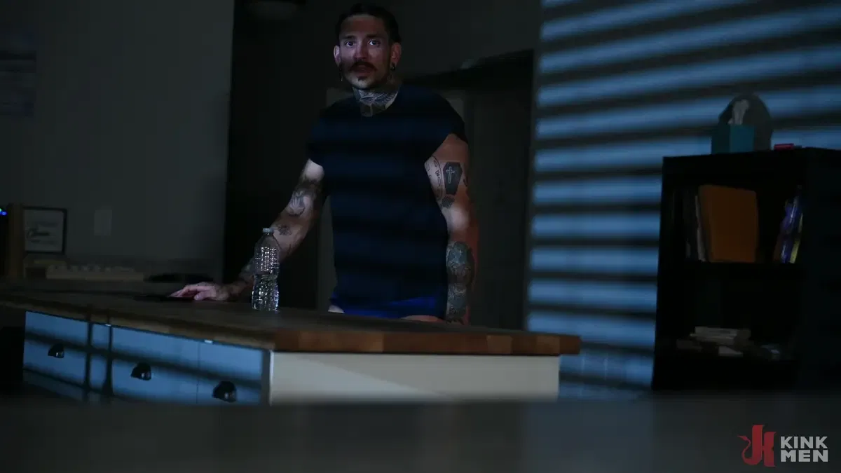 The Replacement: Dante Colle & Yinne DeDom 3