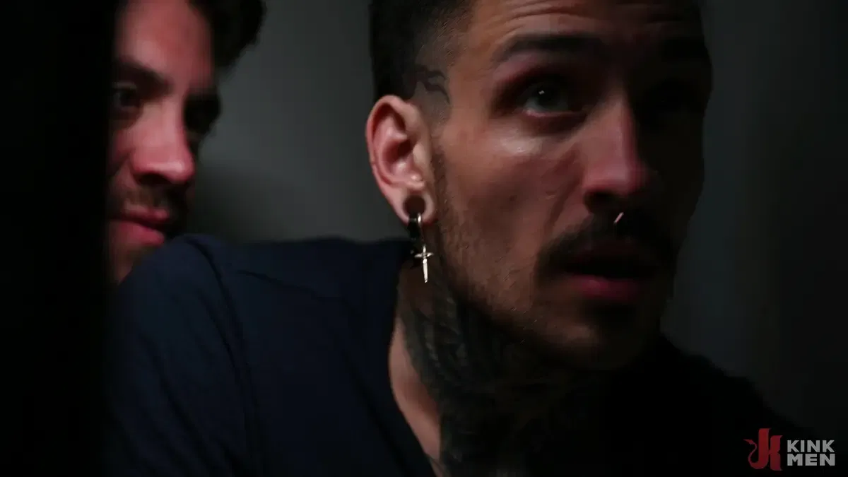 The Replacement: Dante Colle & Yinne DeDom 4