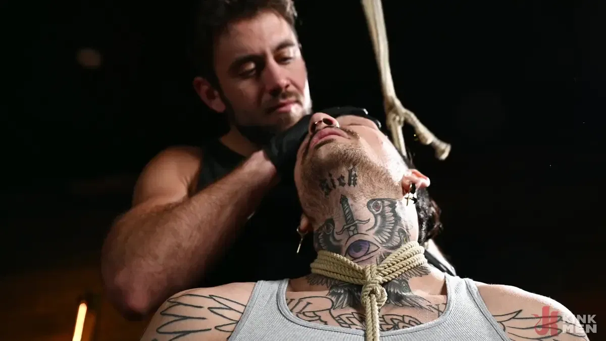 The Replacement: Dante Colle & Yinne DeDom 6