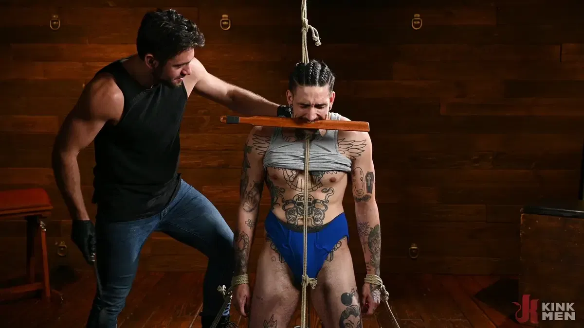 The Replacement: Dante Colle & Yinne DeDom 7