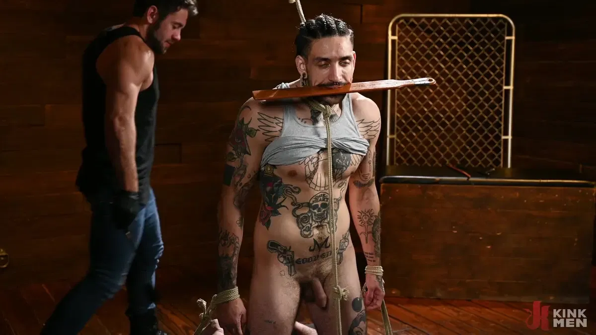 The Replacement: Dante Colle & Yinne DeDom 8