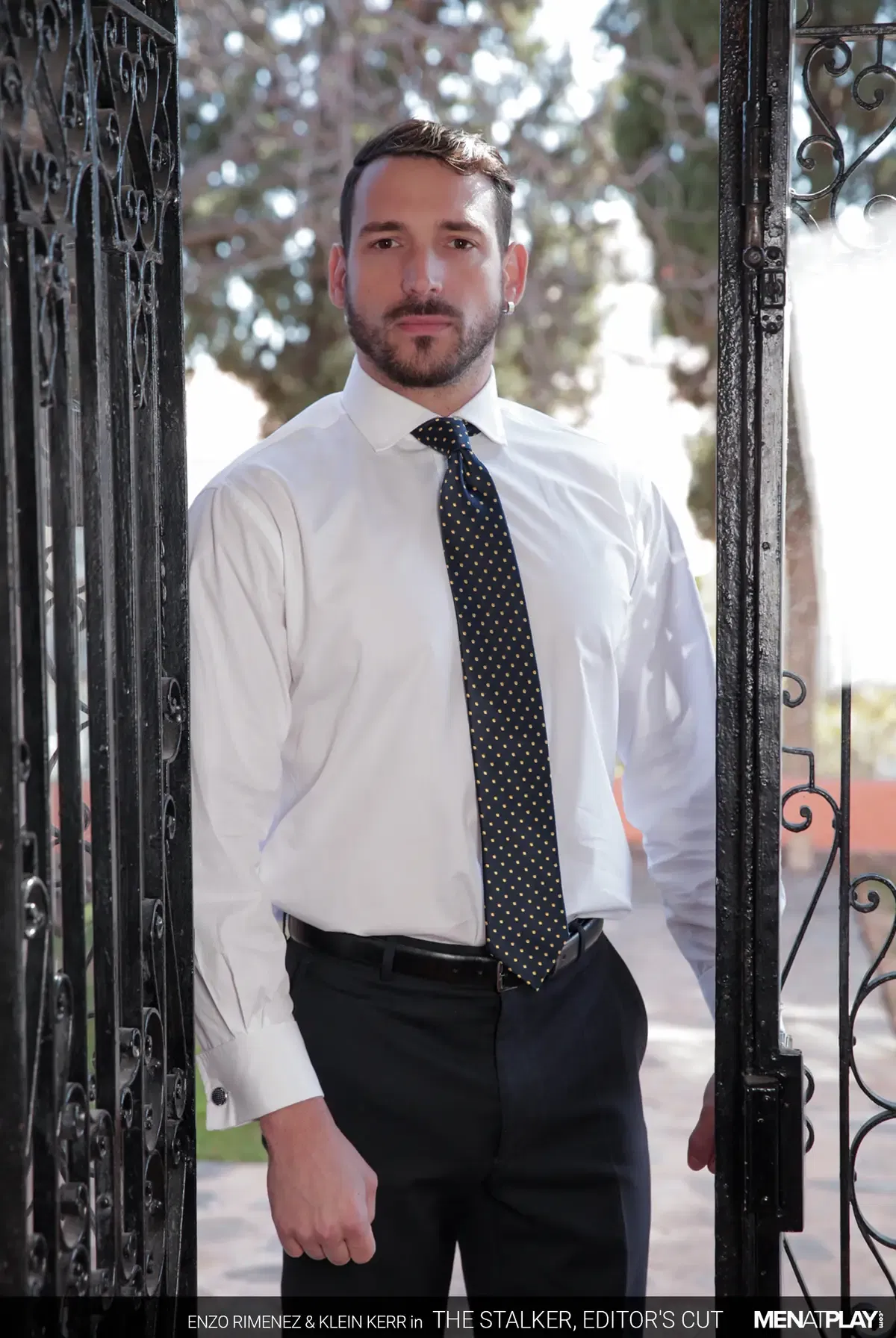 The Stalker, Editor's Cut: Enzo Rimenez & Klein Kerr 2