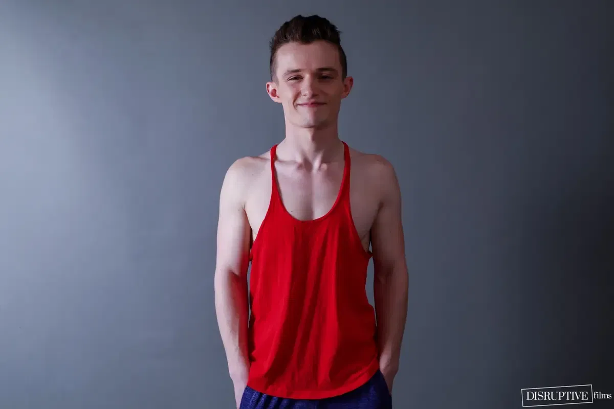 A Day On Set – Part 1: Alpha Wolfe & Grant Ducati