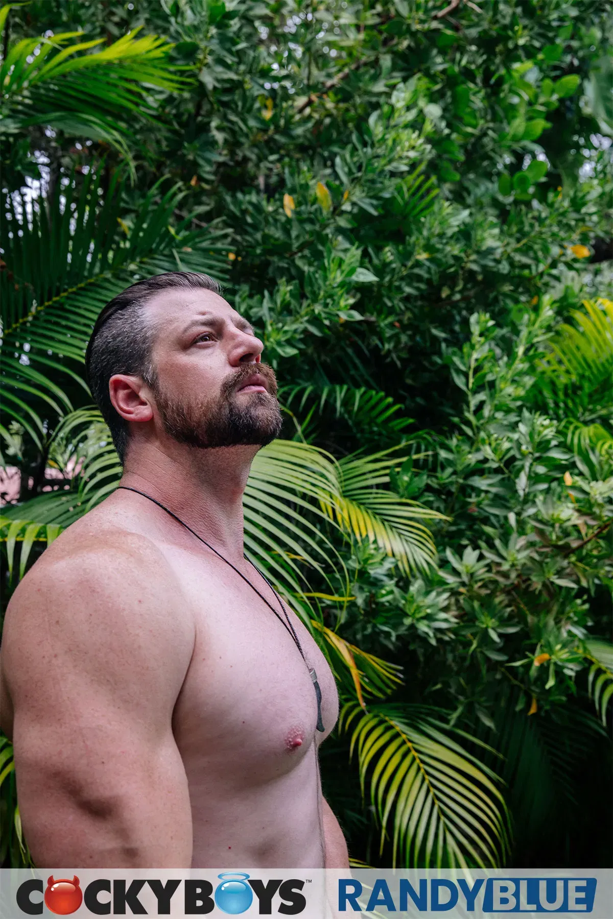 Andrew Stark Tops Greyson Myles in BOYS WILL BE BOYS 3 1