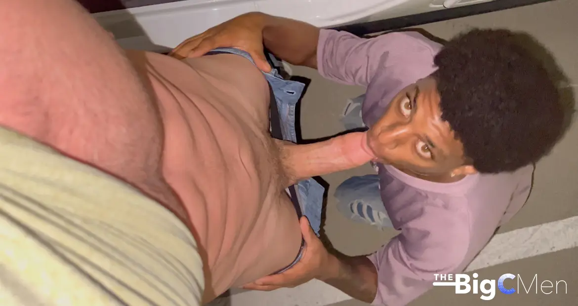 Big C Tops Ty Santana At The Big C Men 1