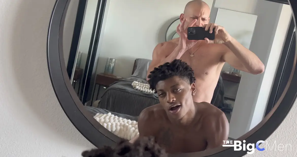 Big C Tops Ty Santana At The Big C Men 5