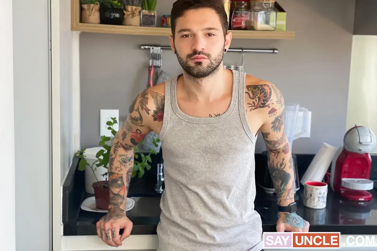 Brazilian Latin Leche: Igor Lucios & Lucas Dias 1