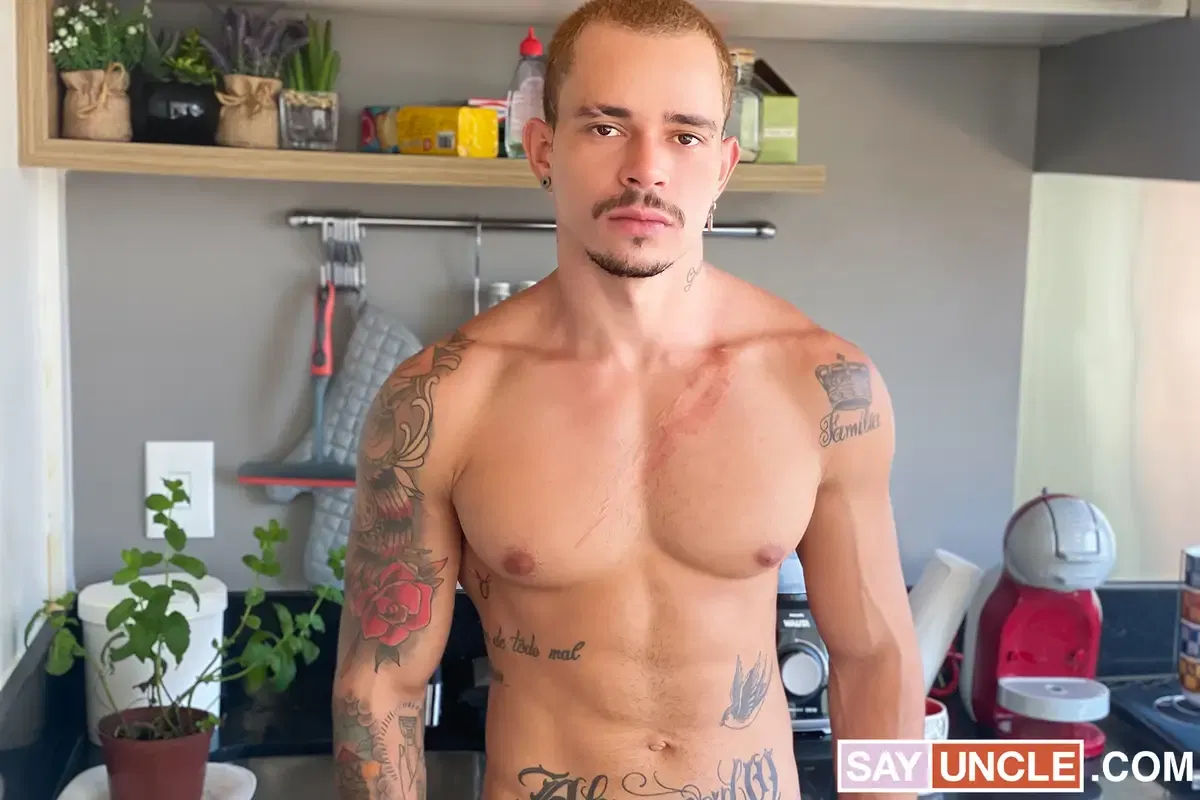 Brazilian Latin Leche: Igor Lucios & Lucas Dias