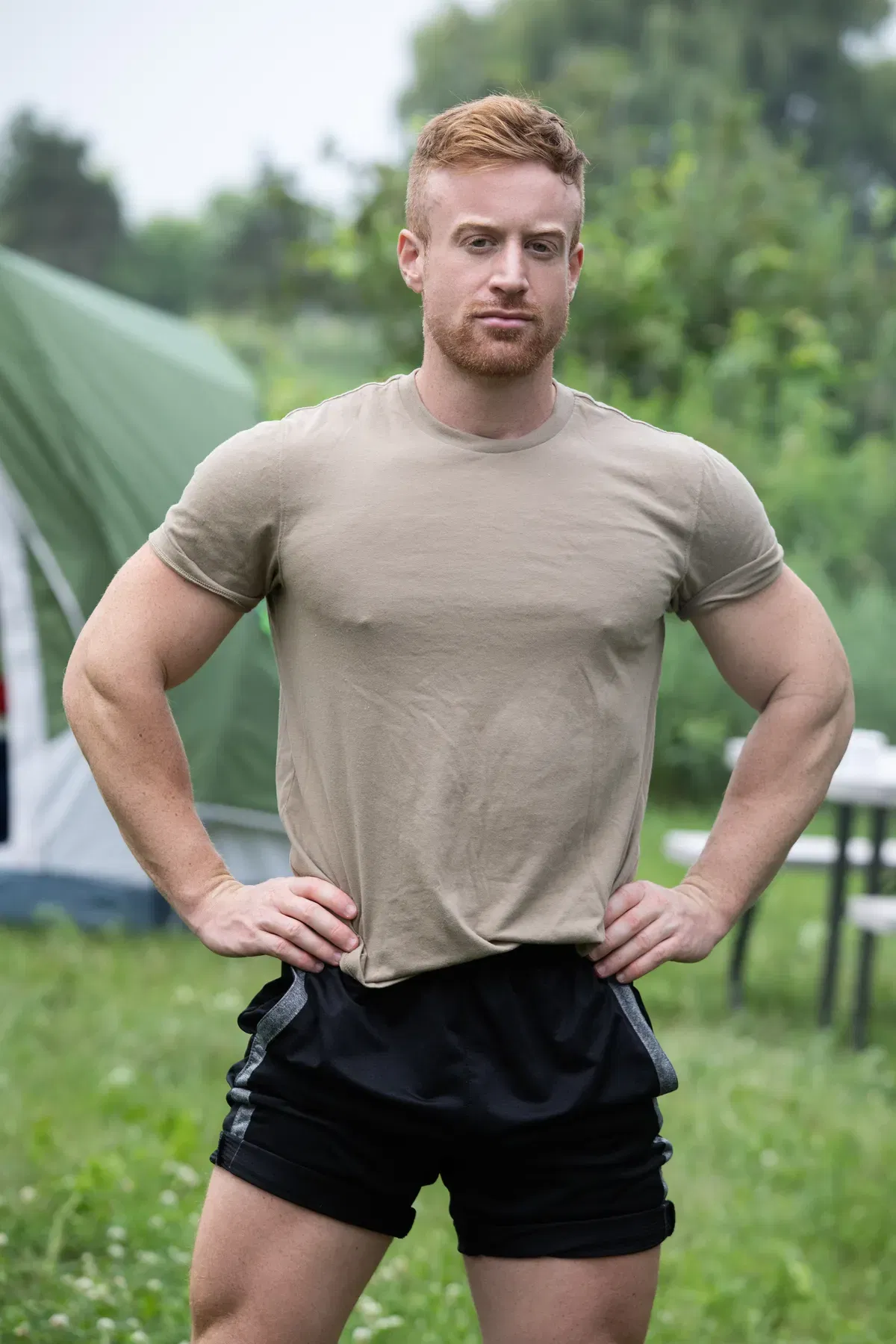 Bust That Nut: Tim James & William Seed 3