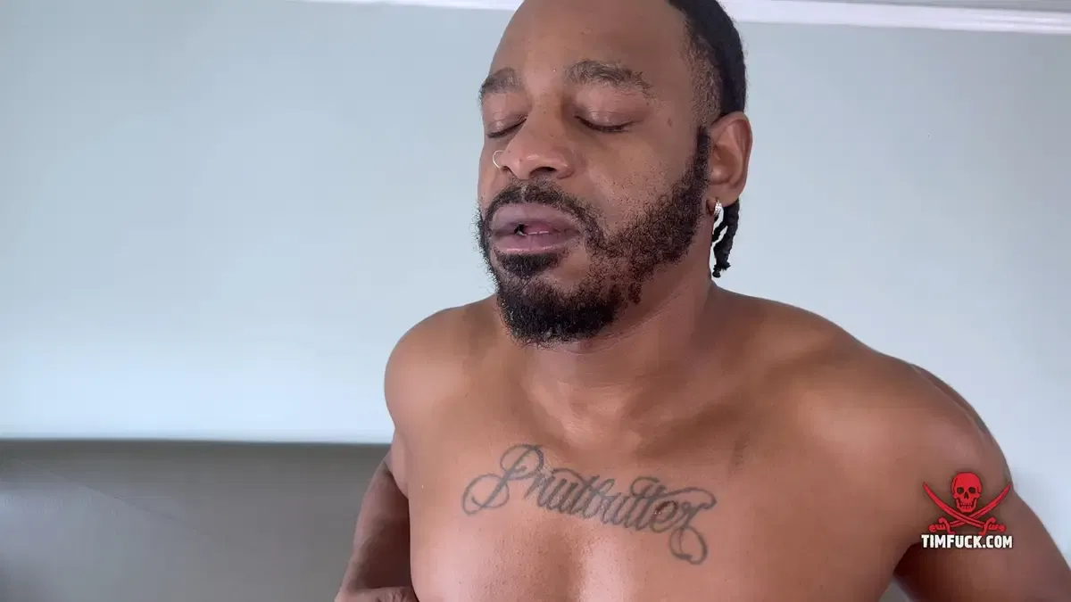 Butta Nutt Tops Atlas Grant At TIM Fuck 4