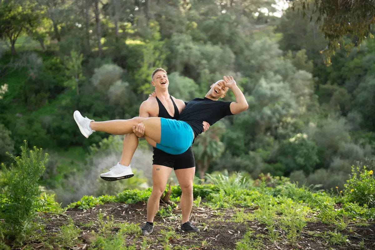 Cam Crawford & Kyle Denton For Sean Cody