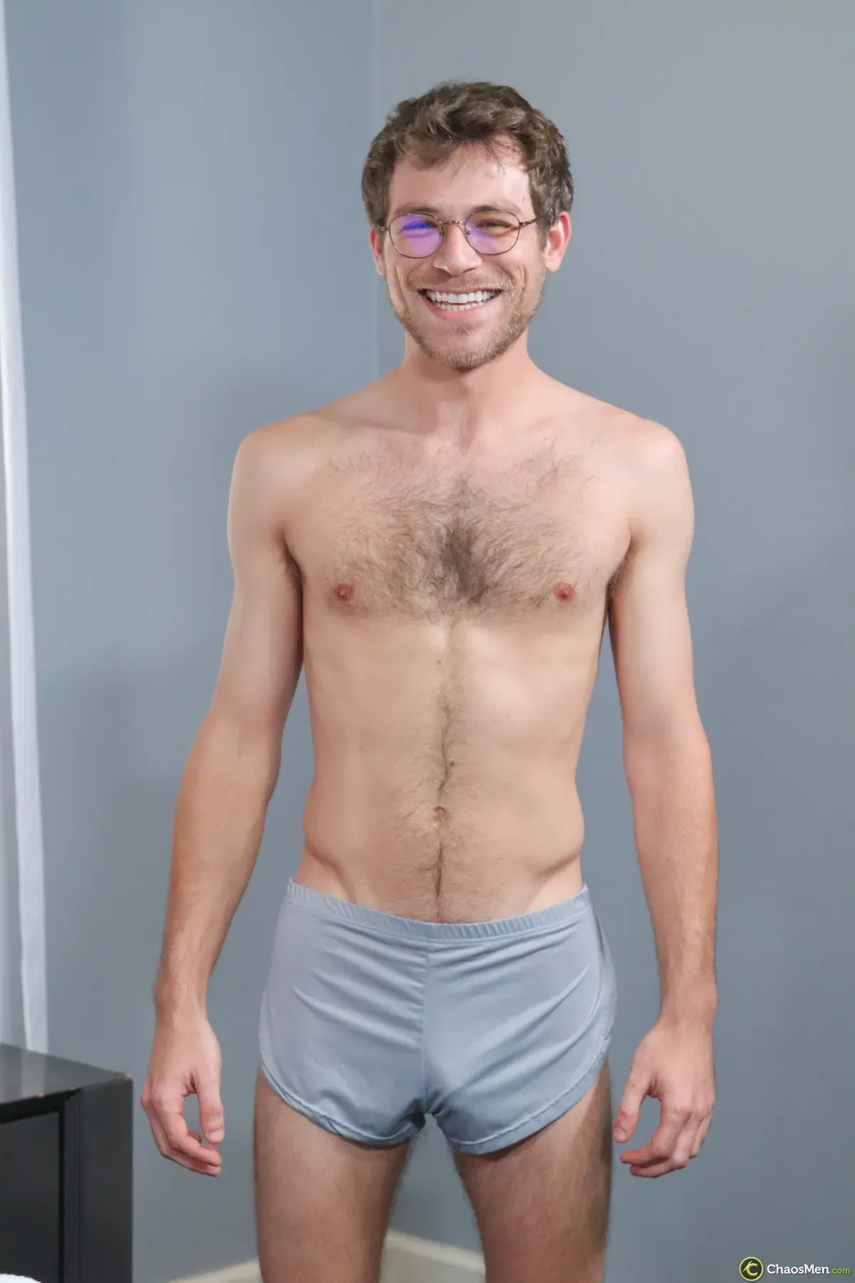 Corey Niles Makes His Debut On Chaosmen 4